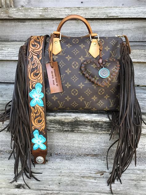 repurposed lv bags|louis vuitton hobo bag vintage.